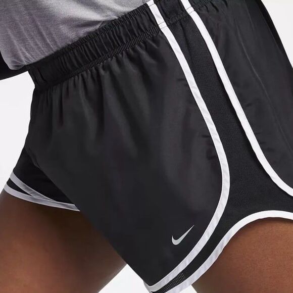 Nike Pants - Nike running shorts Medium